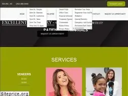 Sites similar to springdentalgroup.com