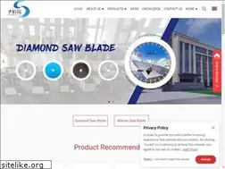 Sites similar to springdiamondtool.com