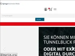 Sites similar to springer-automotive-shop.de