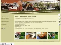 Sites similar to springer-pension.de