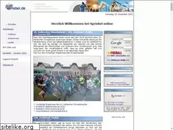 Sites similar to springer-sport.de