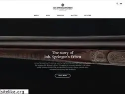 Sites similar to springer-vienna.com