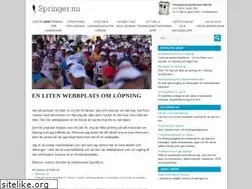 Sites similar to springer.nu