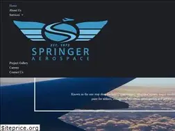 Sites similar to springeraerospace.com