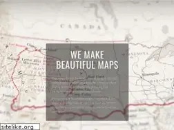 Sites similar to springercartographics.com