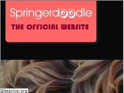 Sites similar to springerdoodle.com
