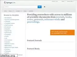 Sites similar to springerimages.com