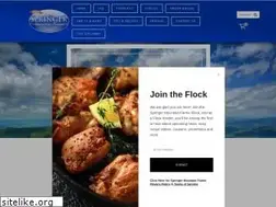 Sites similar to springermountainfarms.com