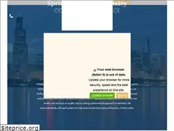 Sites similar to springerorserdentistry.com