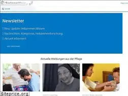 Sites similar to springerpflege.de