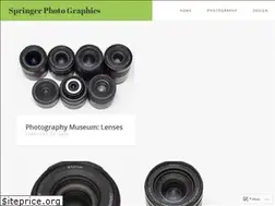 Sites similar to springerphotographics.com