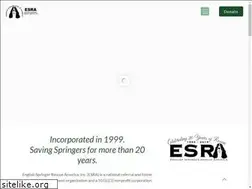 Sites similar to springerrescue.org