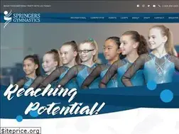 Sites similar to springers.ca