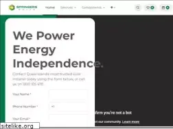 Sites similar to springers.com.au