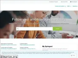 Sites similar to springest.co.uk