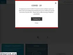 Sites similar to springeyeassociates.com