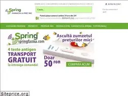 Sites similar to springfarma.com