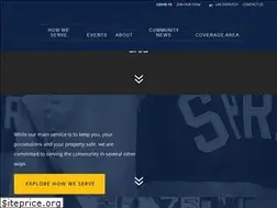 Sites similar to springfd.org