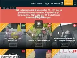 Sites similar to springfestival.nu