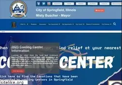 Sites similar to springfield.il.us