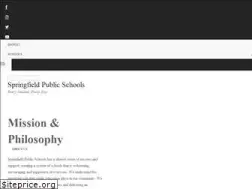Sites similar to springfield.k12.or.us