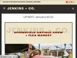 Sites similar to springfieldantiqueshow.com