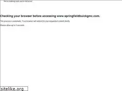 Sites similar to springfieldautomart.com