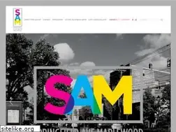 Sites similar to springfieldavenue.com