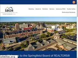 Sites similar to springfieldbor.com