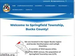 Sites similar to springfieldbucks.org