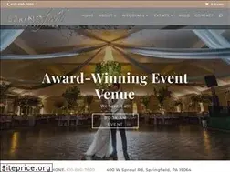 Sites similar to springfieldcc.net
