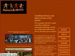 Sites similar to springfieldcontra.org
