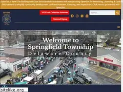 Sites similar to springfielddelco.org