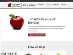 Sites similar to springfielddentalcentre.com