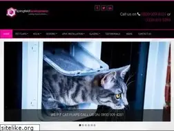 Sites similar to springfielddevelopments.co.uk