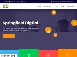 Sites similar to springfielddigital.com.au