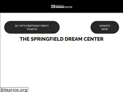 Sites similar to springfielddreamcenter.com