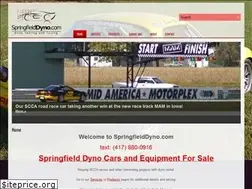 Sites similar to springfielddyno.com