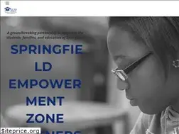 Sites similar to springfieldempowerment.org