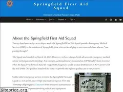 Sites similar to springfieldfas.org