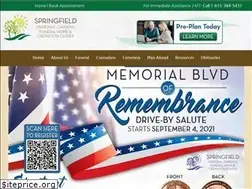 Sites similar to springfieldfh.com