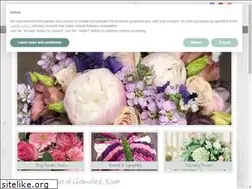 Sites similar to springfieldflorist.co.uk