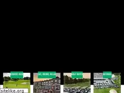 Sites similar to springfieldgolf.org