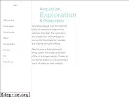 Sites similar to springfieldgroup.com