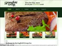 Sites similar to springfieldgroupinc.com