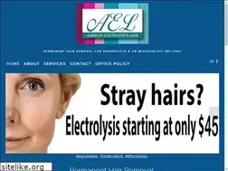 Sites similar to springfieldhairremoval.net