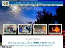 Sites similar to springfieldholistic.com