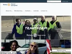 Sites similar to springfieldilrotary.org