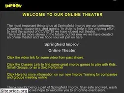 Sites similar to springfieldimprov.com