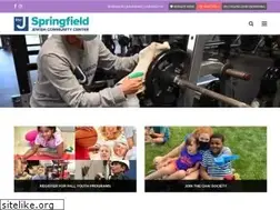 Sites similar to springfieldjcc.org